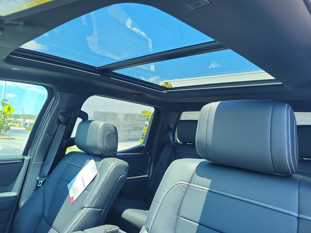 2026 Toyota Tundra i-FORCE MAX Limited i-FORCE MAX