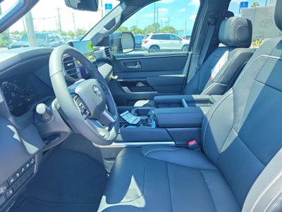 2026 Toyota Tundra i-FORCE MAX Limited i-FORCE MAX