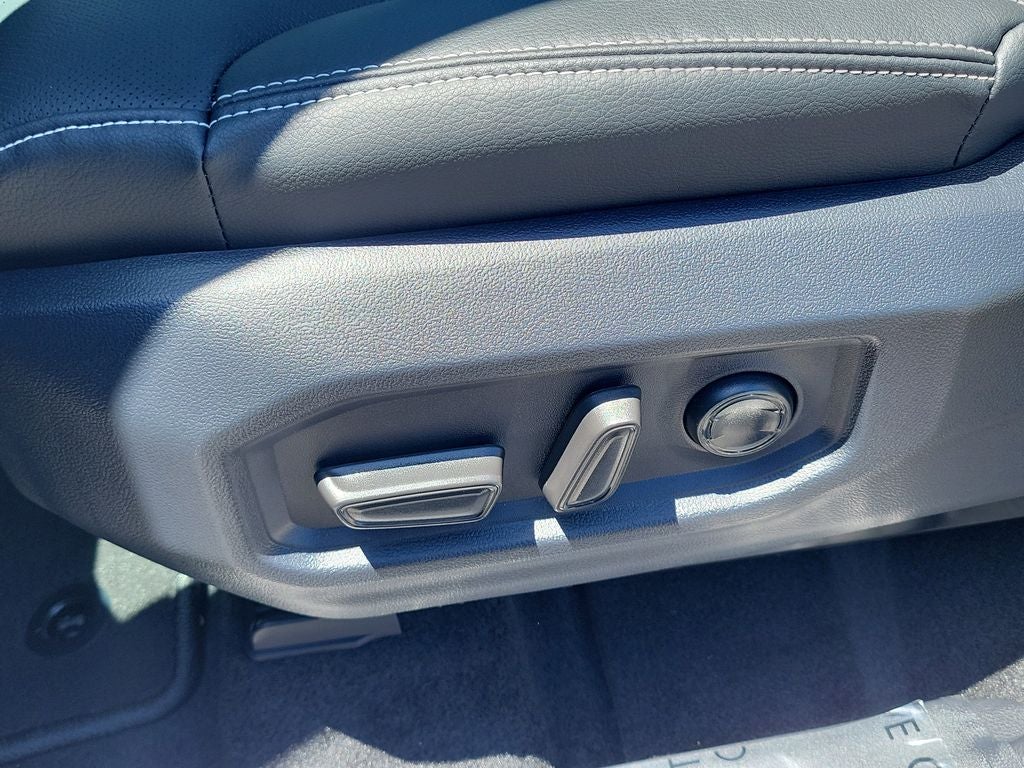 2026 Toyota Tundra i-FORCE MAX Limited i-FORCE MAX