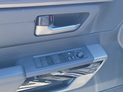 2026 Toyota Tundra i-FORCE MAX Limited i-FORCE MAX