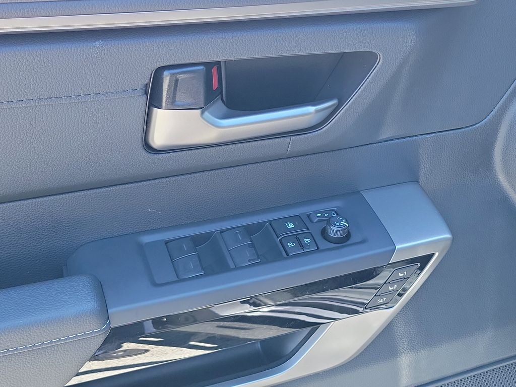 2026 Toyota Tundra i-FORCE MAX Limited i-FORCE MAX