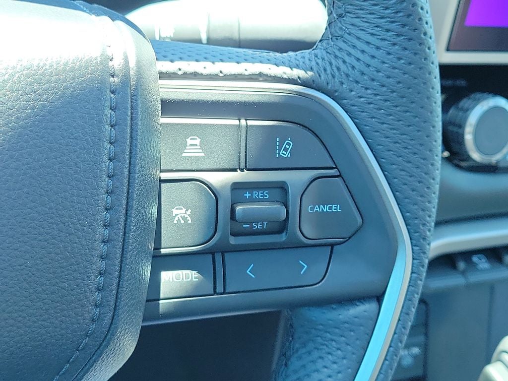 2026 Toyota Tundra i-FORCE MAX Limited i-FORCE MAX