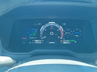 2026 Toyota Tundra i-FORCE MAX Limited i-FORCE MAX