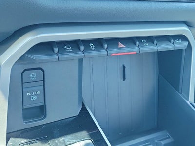 2026 Toyota Tundra i-FORCE MAX Limited i-FORCE MAX
