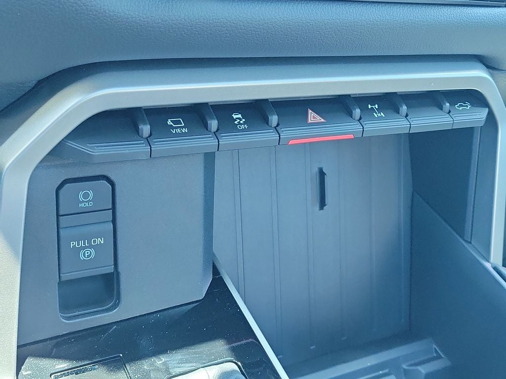 2026 Toyota Tundra i-FORCE MAX Limited i-FORCE MAX