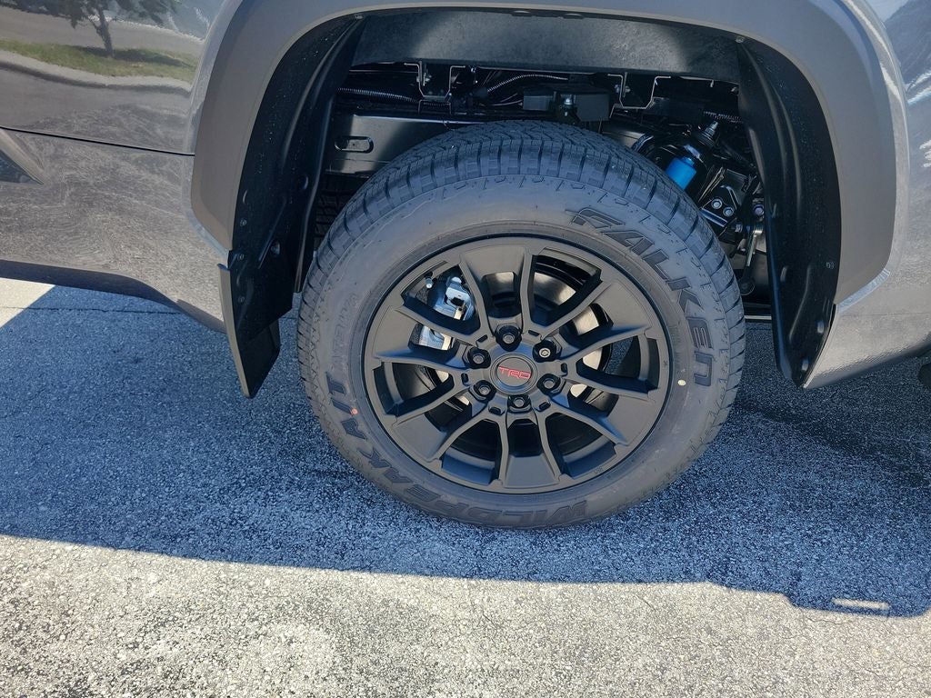 2026 Toyota Tundra i-FORCE MAX Limited i-FORCE MAX