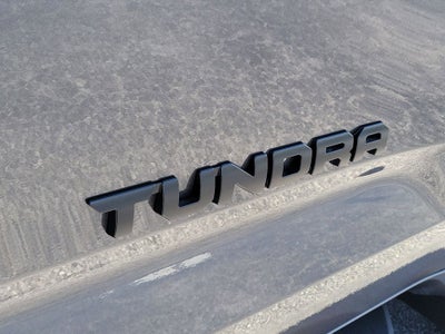 2026 Toyota Tundra i-FORCE MAX Limited i-FORCE MAX