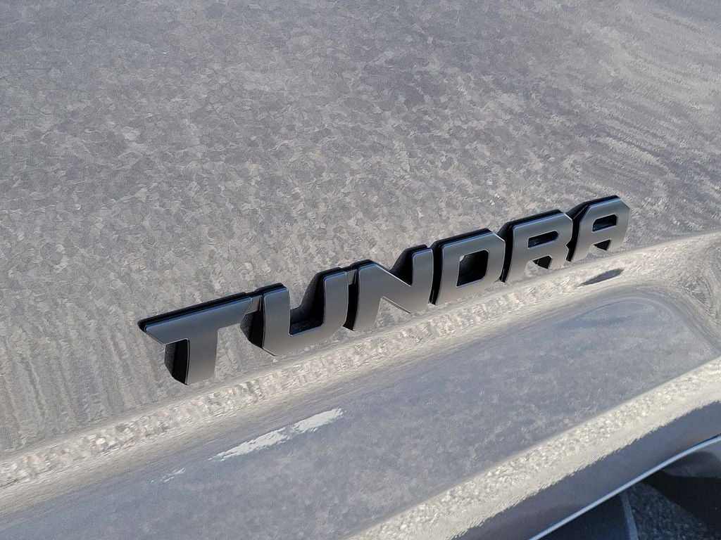 2026 Toyota Tundra i-FORCE MAX Limited i-FORCE MAX