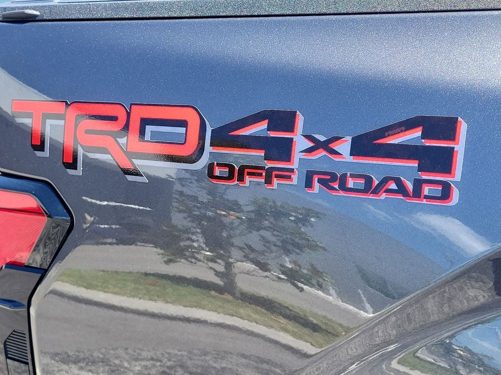 2026 Toyota Tundra i-FORCE MAX Limited i-FORCE MAX