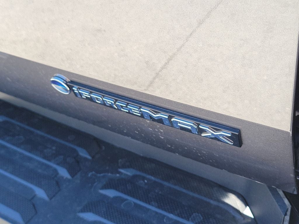 2026 Toyota Tundra i-FORCE MAX Limited i-FORCE MAX