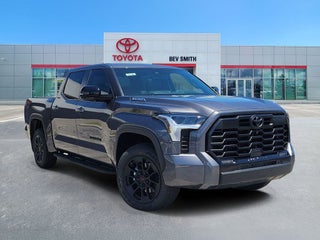 2026 Toyota Tundra i-FORCE MAX Limited i-FORCE MAX