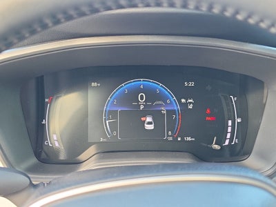 2027 Toyota Corolla SE