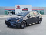 2027 Toyota Corolla SE