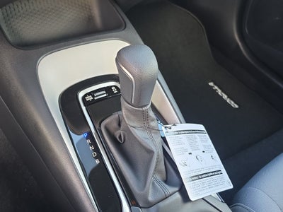 2027 Toyota Corolla SE