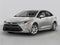 2027 Toyota Corolla XSE