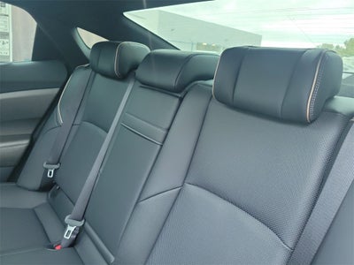 2026 Toyota Toyota Crown Nightshade