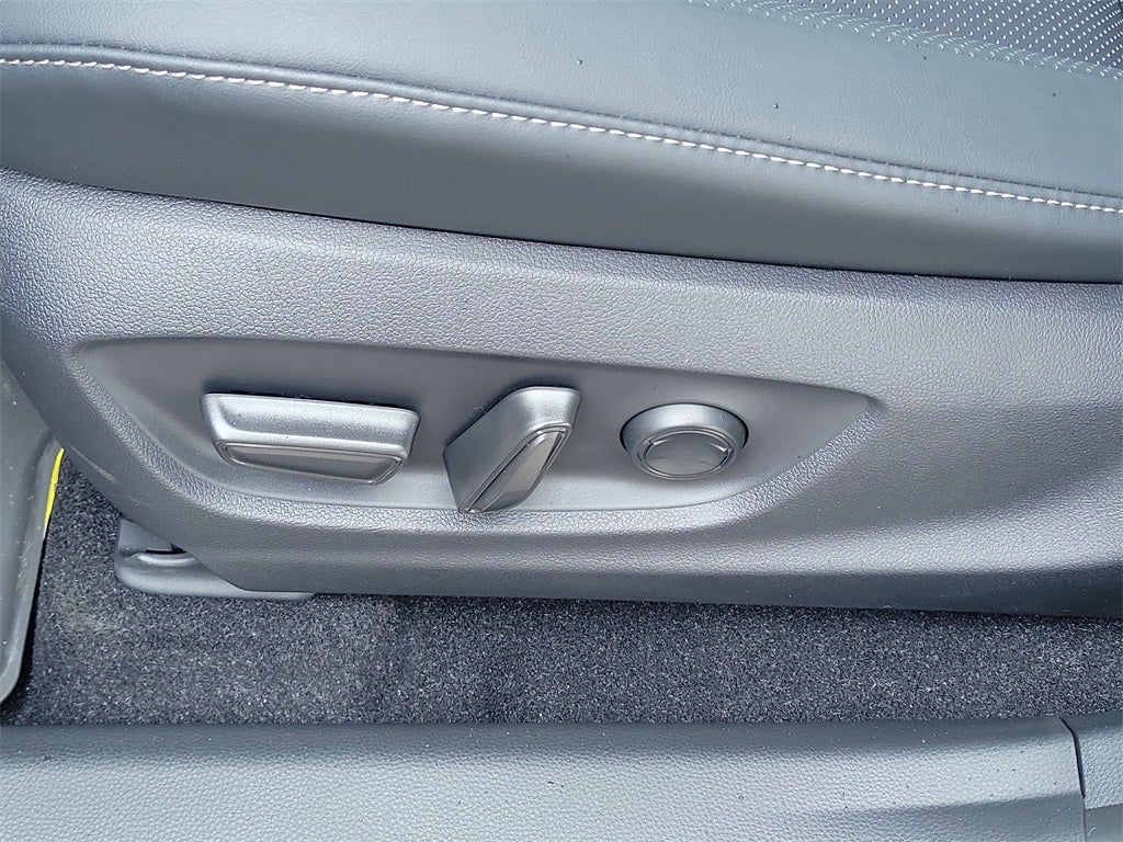 2026 Toyota Toyota Crown Nightshade