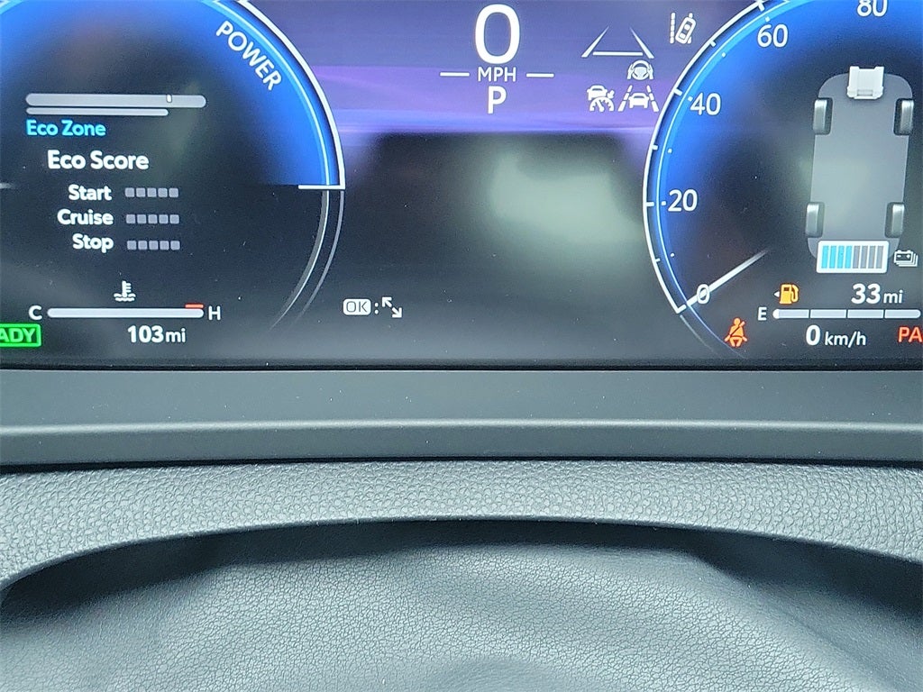 2026 Toyota Toyota Crown Nightshade