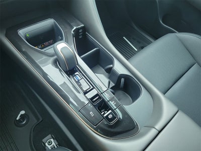 2026 Toyota Toyota Crown Nightshade