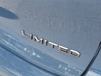 2026 Toyota Toyota Crown Nightshade