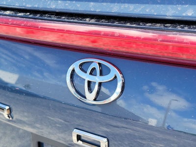 2026 Toyota Toyota Crown Signia Limited