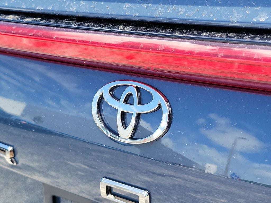 2026 Toyota Toyota Crown Signia Limited