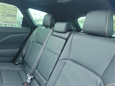 2026 Toyota Toyota Crown Signia Limited