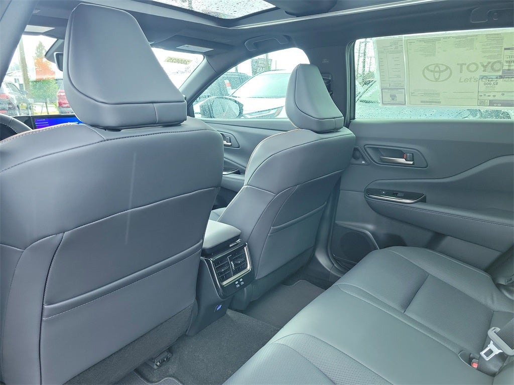 2026 Toyota Toyota Crown Signia Limited