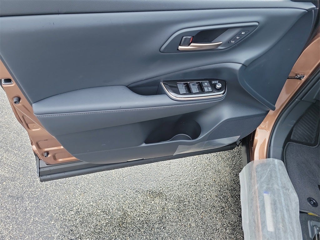 2026 Toyota Toyota Crown Signia Limited