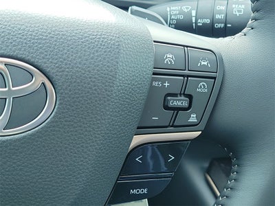 2026 Toyota Toyota Crown Signia Limited