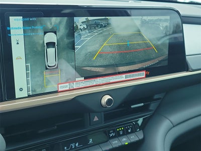 2026 Toyota Toyota Crown Signia Limited