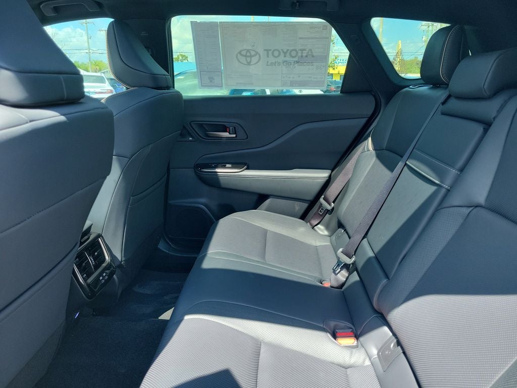 2026 Toyota Toyota Crown Signia Limited