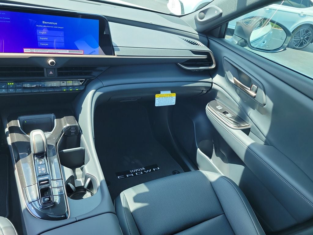 2026 Toyota Toyota Crown Signia Limited