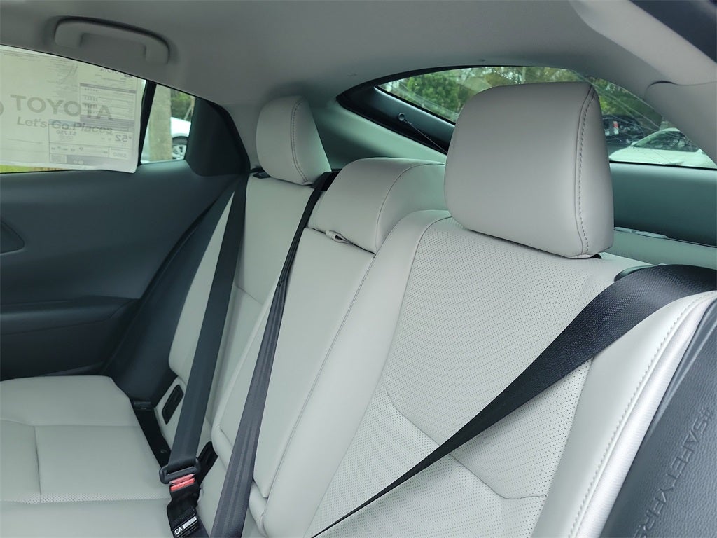 2026 Toyota Prius Limited