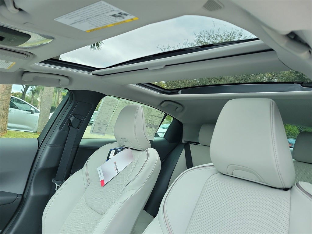 2026 Toyota Prius Limited