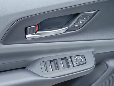 2026 Toyota Prius Limited