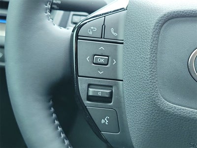 2026 Toyota Prius Limited