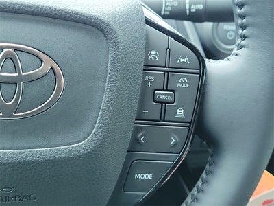 2026 Toyota Prius Limited