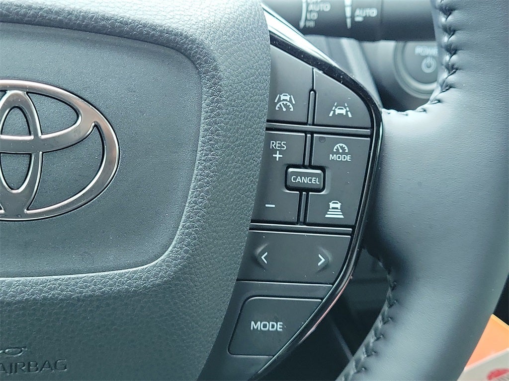 2026 Toyota Prius Limited