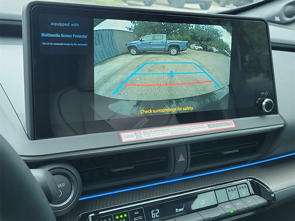 2026 Toyota Prius Limited