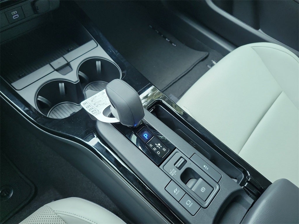 2026 Toyota Prius Limited