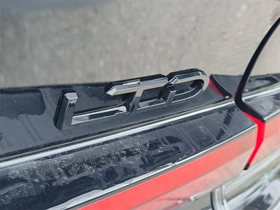 2026 Toyota Prius Limited