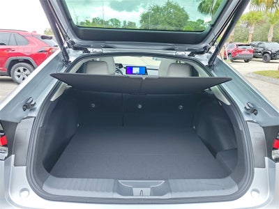 2026 Toyota Prius Limited