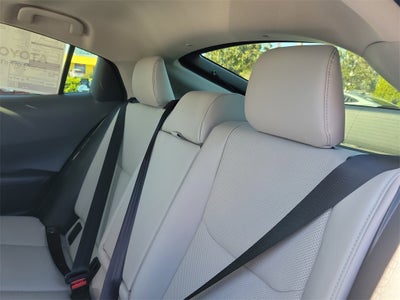 2026 Toyota Prius Limited