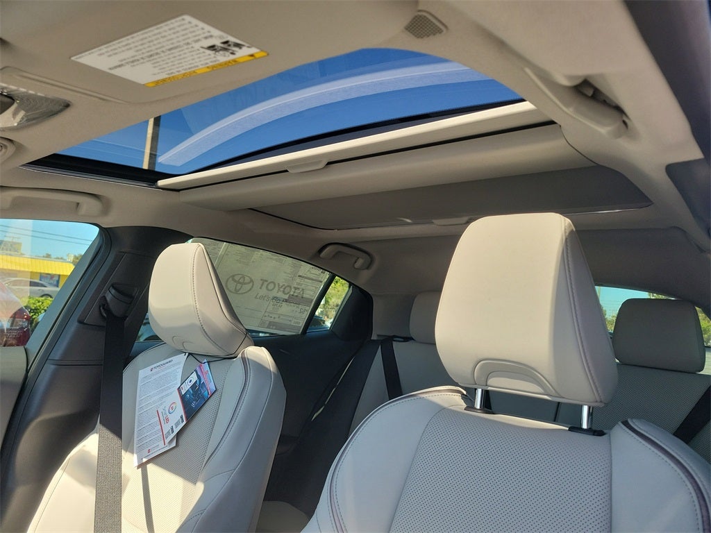 2026 Toyota Prius Limited