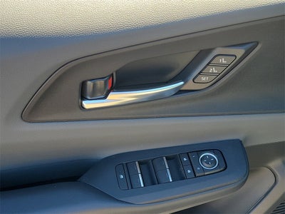 2026 Toyota Prius Limited