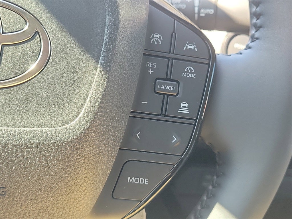 2026 Toyota Prius Limited