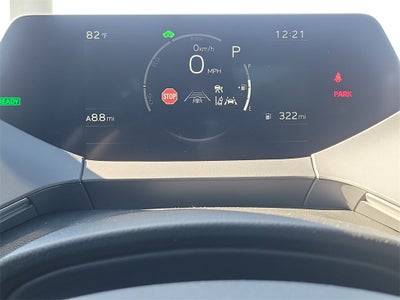 2026 Toyota Prius Limited