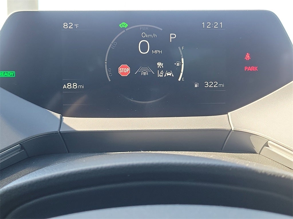 2026 Toyota Prius Limited