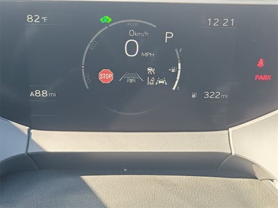 2026 Toyota Prius Limited